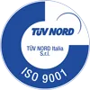 Tuv ISO 9001